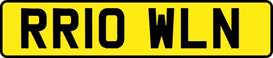 RR10WLN