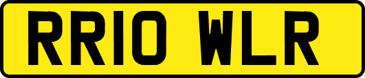 RR10WLR