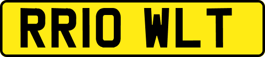 RR10WLT