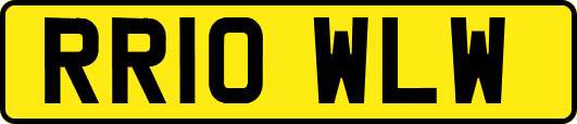 RR10WLW