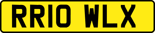 RR10WLX