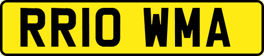 RR10WMA