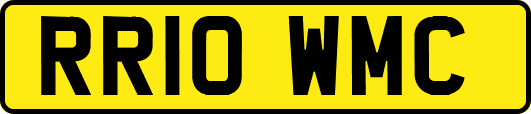 RR10WMC
