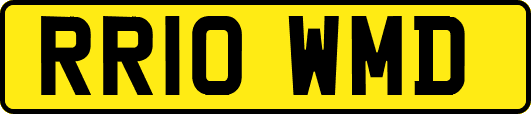 RR10WMD