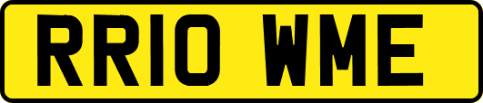 RR10WME