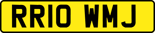 RR10WMJ