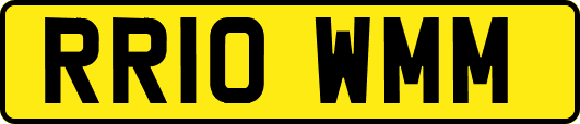 RR10WMM