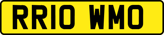 RR10WMO