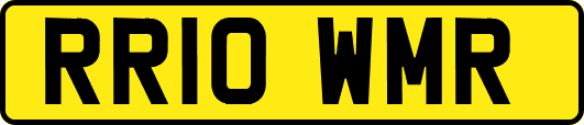 RR10WMR