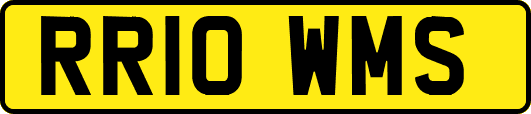 RR10WMS