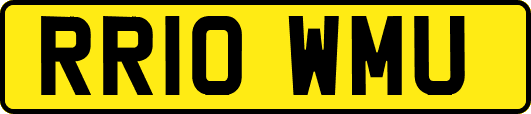 RR10WMU
