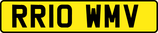 RR10WMV