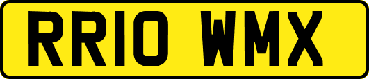 RR10WMX
