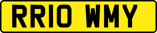 RR10WMY