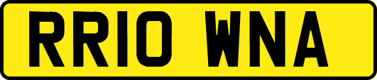 RR10WNA
