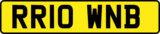RR10WNB