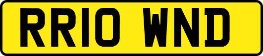 RR10WND