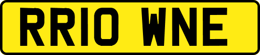 RR10WNE
