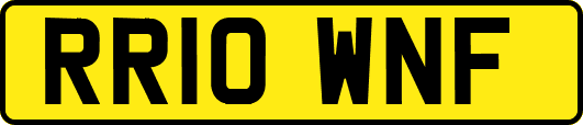RR10WNF