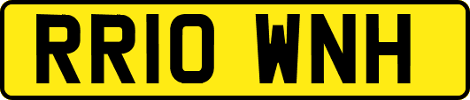RR10WNH