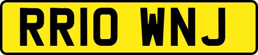 RR10WNJ