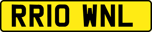 RR10WNL