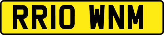RR10WNM