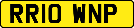 RR10WNP