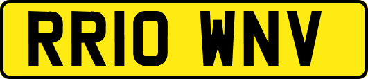 RR10WNV