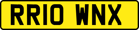 RR10WNX