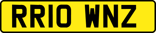 RR10WNZ