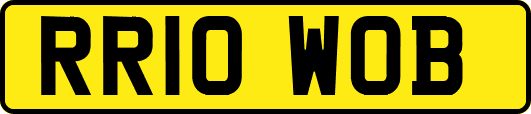 RR10WOB