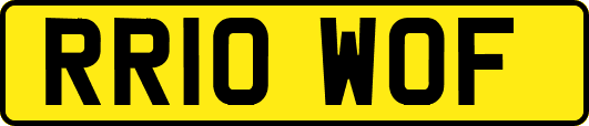 RR10WOF