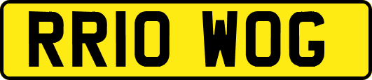RR10WOG