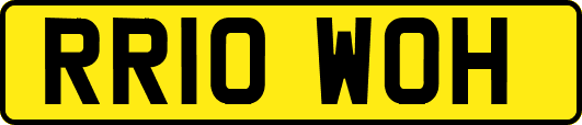RR10WOH