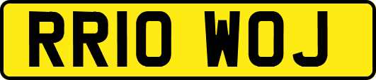 RR10WOJ