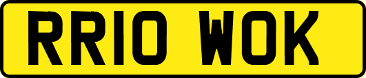 RR10WOK