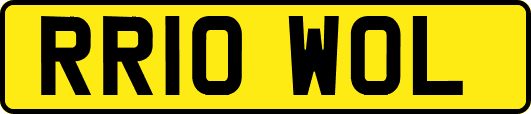 RR10WOL