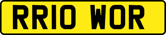 RR10WOR