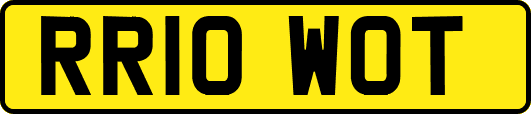RR10WOT