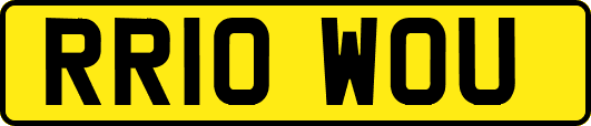 RR10WOU