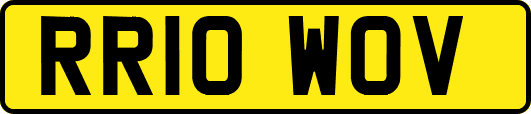 RR10WOV