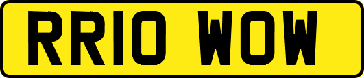 RR10WOW