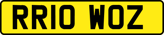 RR10WOZ