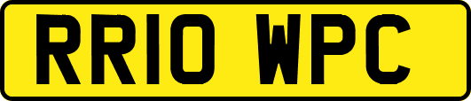 RR10WPC