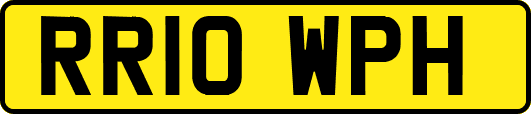 RR10WPH