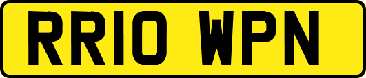RR10WPN