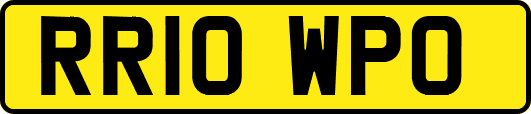 RR10WPO
