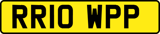 RR10WPP