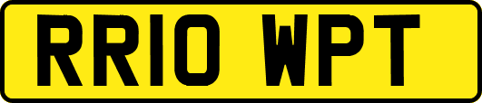 RR10WPT